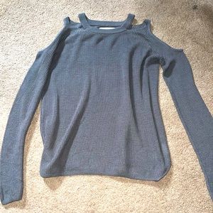 Pink republic long sleeve